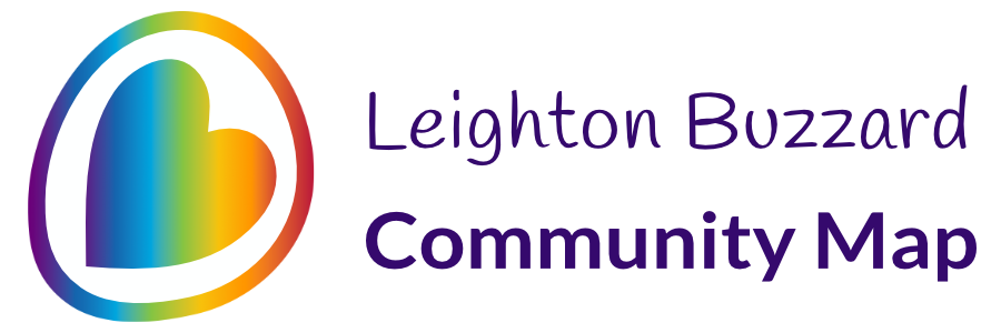 Leighton Buzzard Community Map